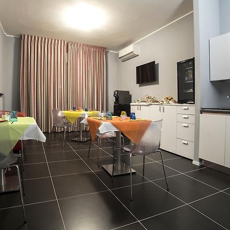 B&B L’Angolino Montesilvano Marina Esterno foto