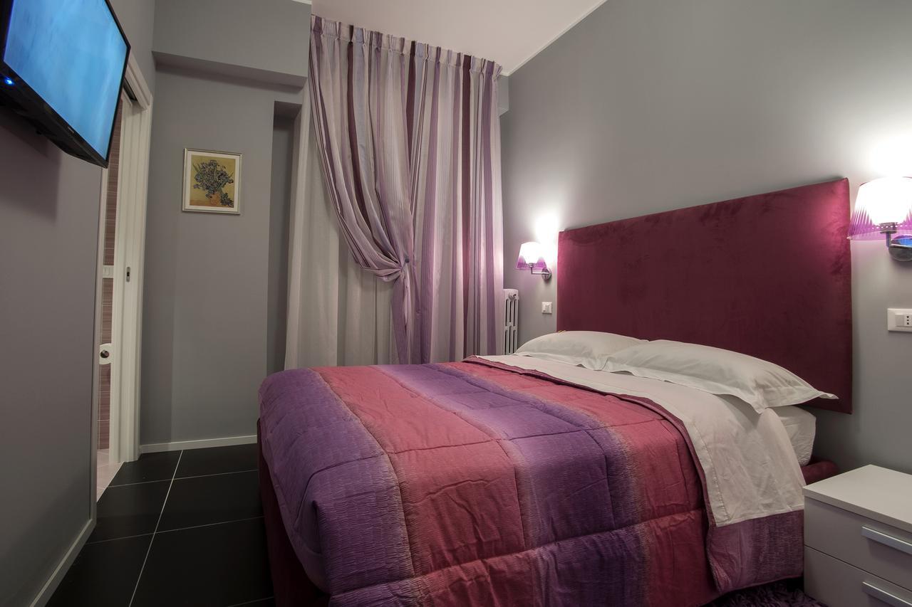B&B L’Angolino Montesilvano Marina Esterno foto