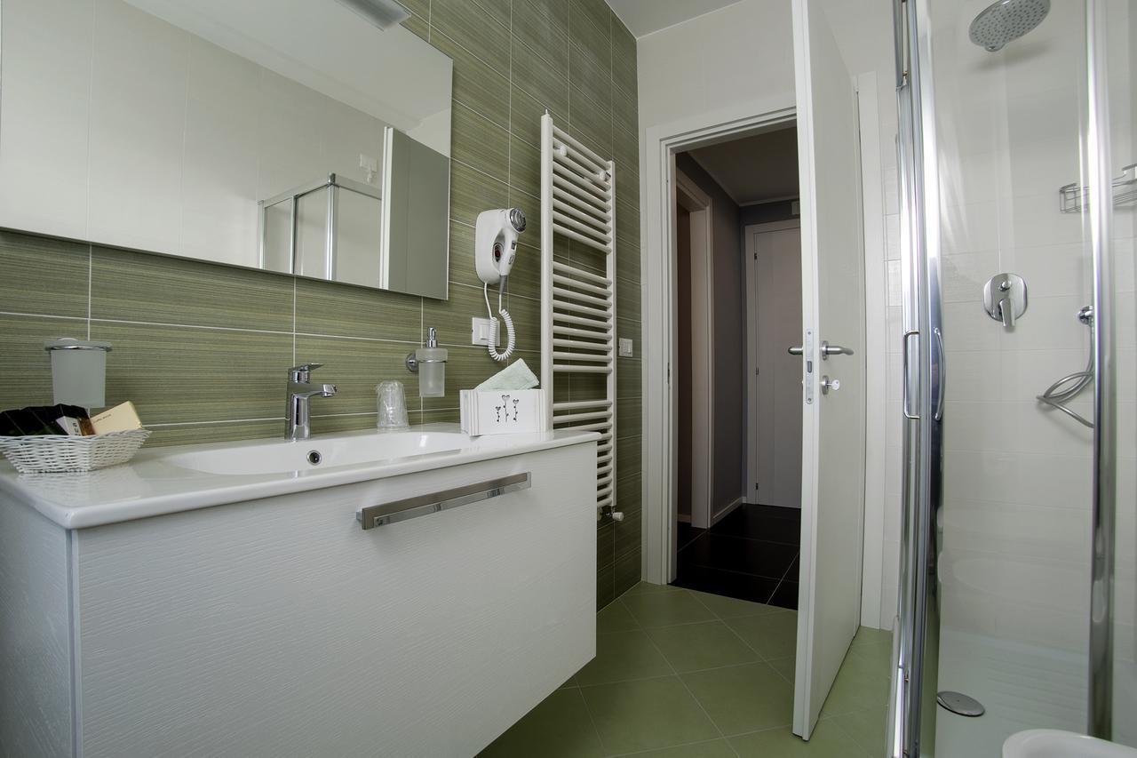 B&B L’Angolino Montesilvano Marina Esterno foto