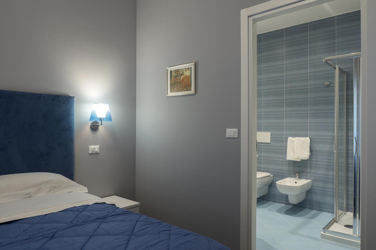 B&B L’Angolino Montesilvano Marina Esterno foto