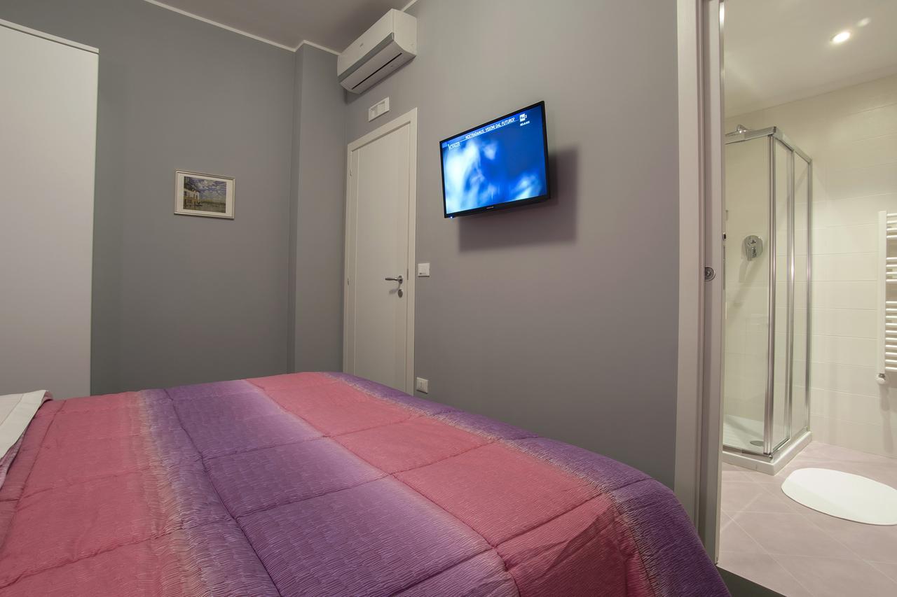 B&B L’Angolino Montesilvano Marina Esterno foto