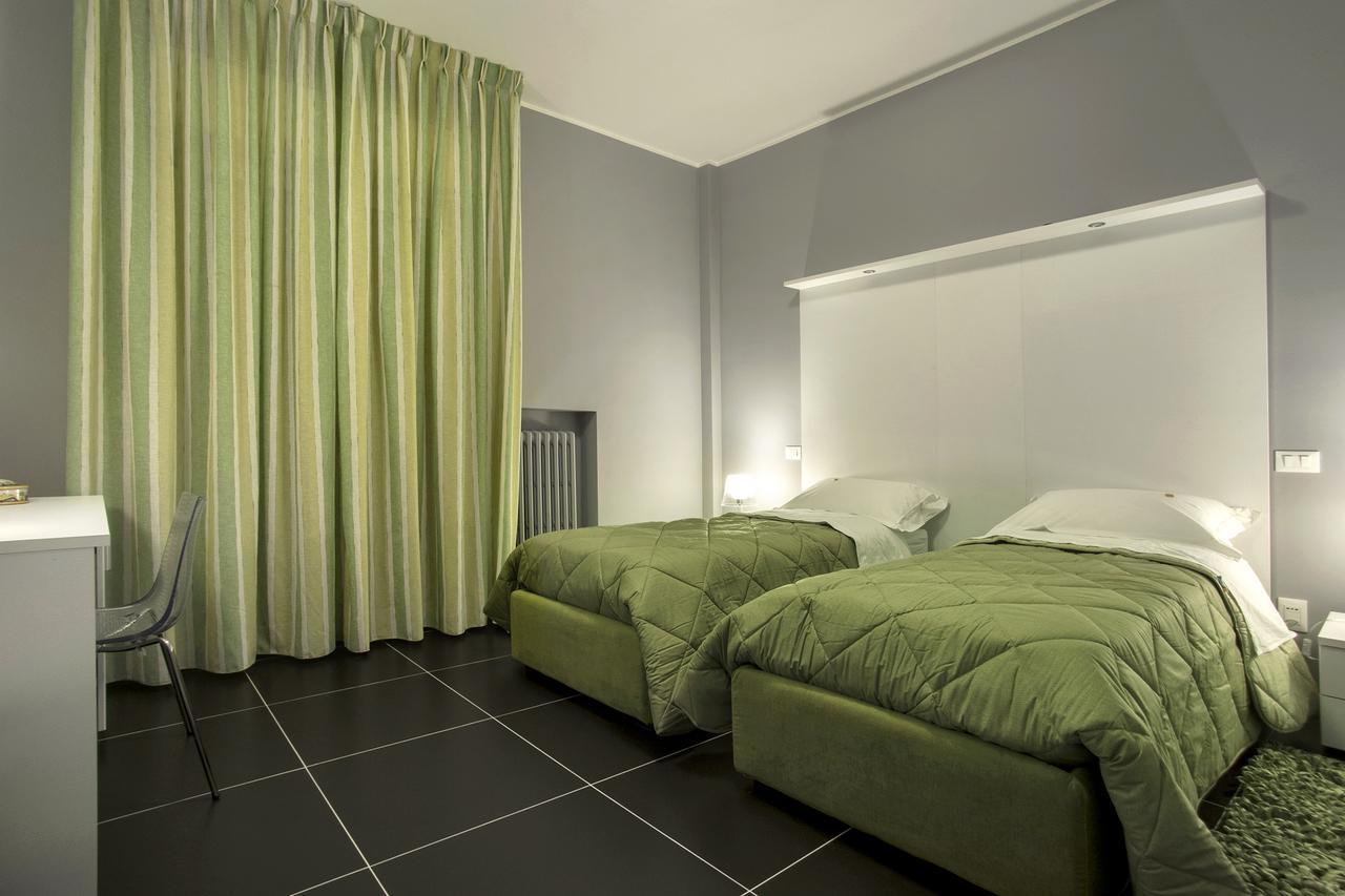 B&B L’Angolino Montesilvano Marina Esterno foto