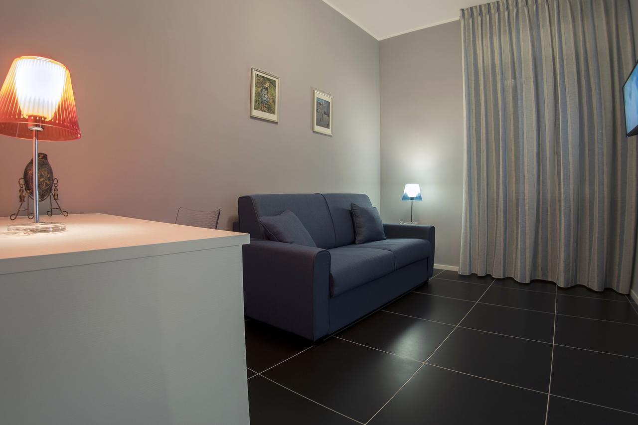 B&B L’Angolino Montesilvano Marina Esterno foto