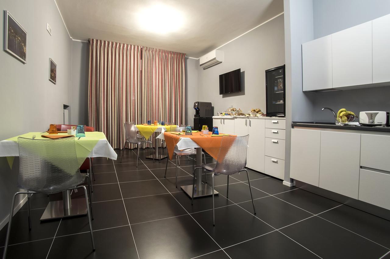 B&B L’Angolino Montesilvano Marina Esterno foto