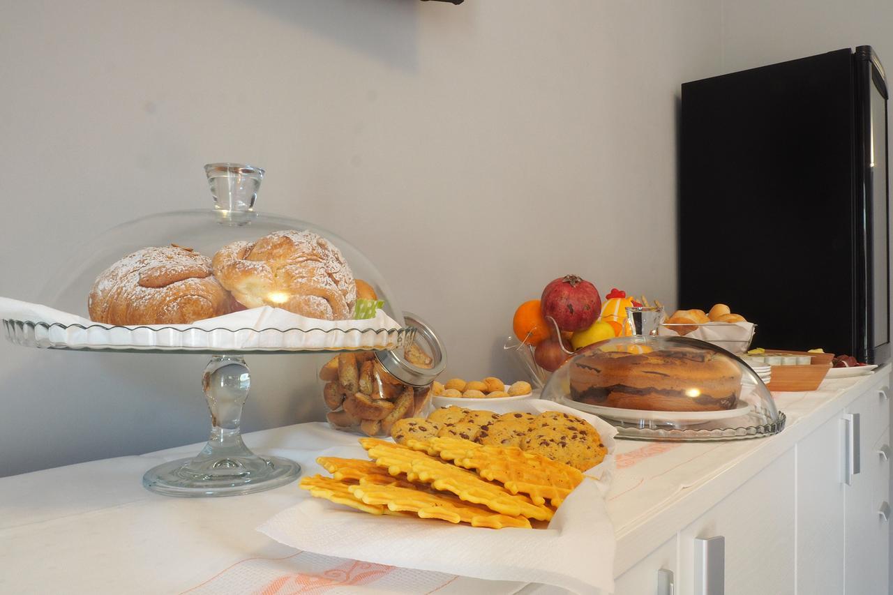 B&B L’Angolino Montesilvano Marina Esterno foto