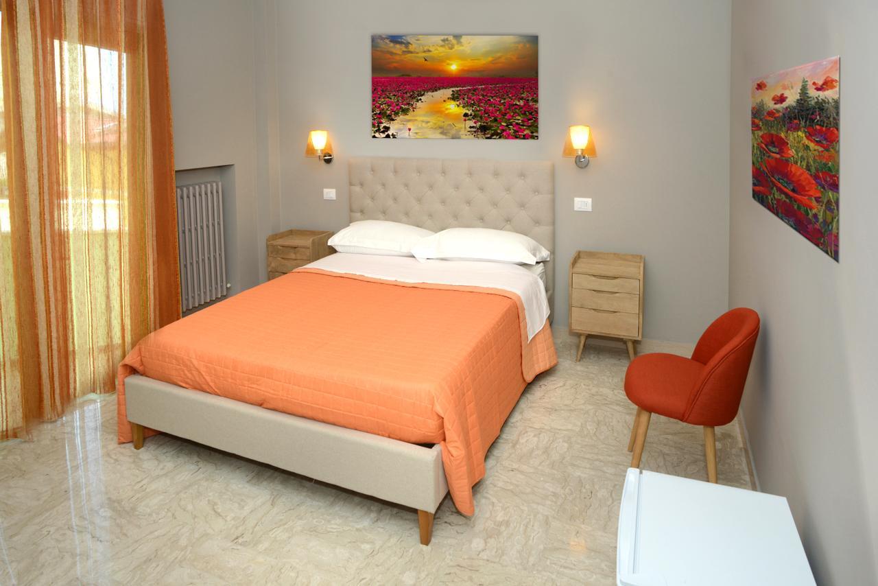 B&B L’Angolino Montesilvano Marina Esterno foto