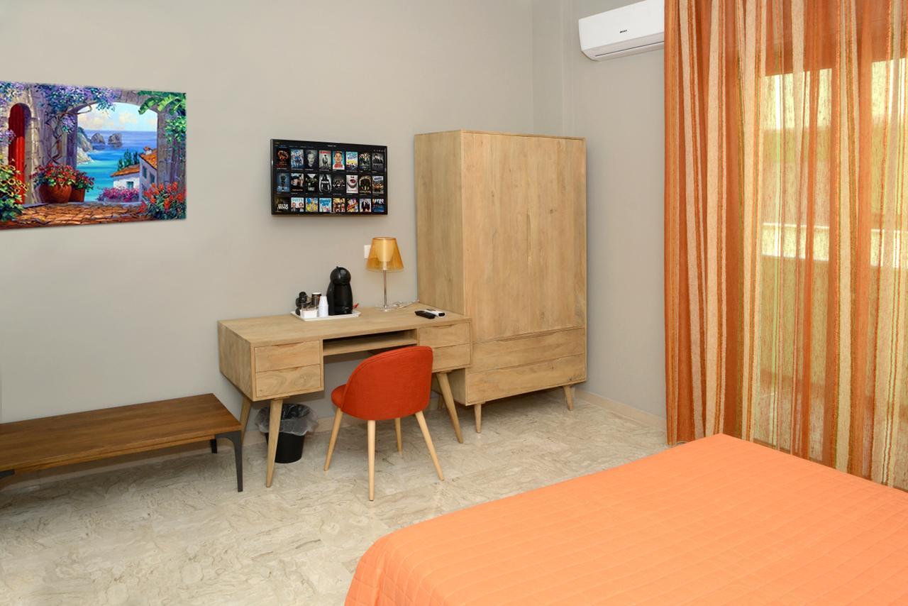 B&B L’Angolino Montesilvano Marina Esterno foto