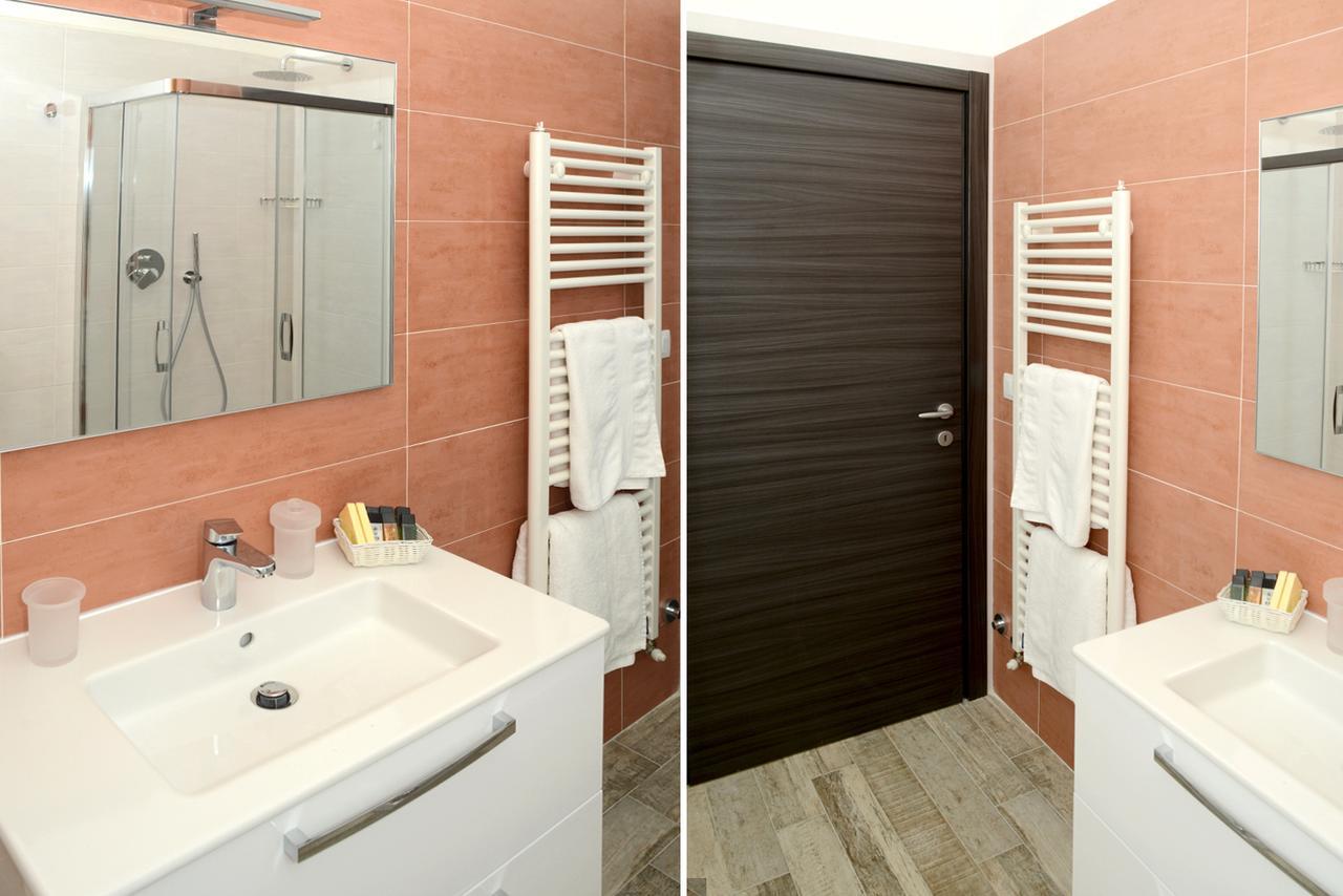 B&B L’Angolino Montesilvano Marina Esterno foto